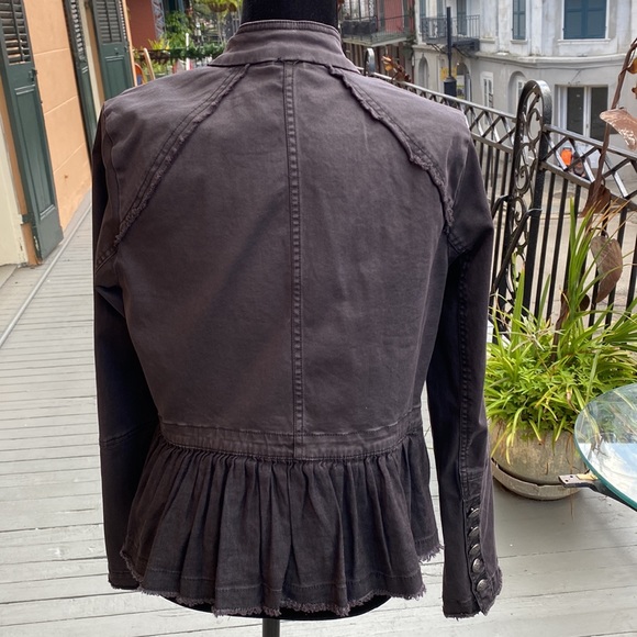 Free People jacket - Picture 2 of 11